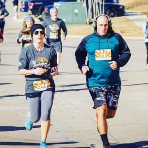 Meet your Posher, Nick